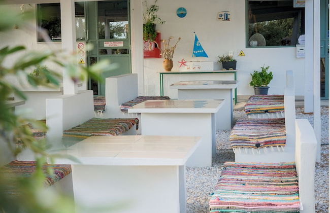 Apartments With sea View in Creta Ierapetra - Foto 22