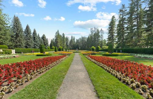 Manito Park Retreat - Foto 21