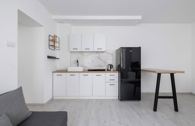 Cozy Studio Chorzow by Renters - Foto 3