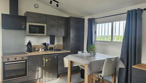 logement cocooning - Foto 3