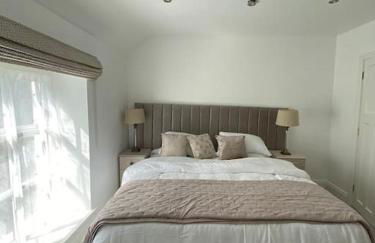 Broughanore Lodge - Foto 4