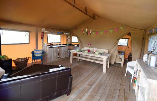 Carr's Hill Luxury Safari Tents - Photo 8