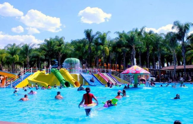 Guamúchil Parque Acuático & Cabañas - Photo 1