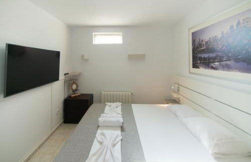 WELCS VILLA 278 EMP con piscina y vista panoramica - Foto 12