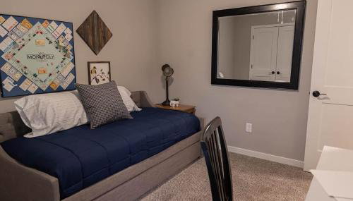 Brand New 2 Bed with Office - Foto 3