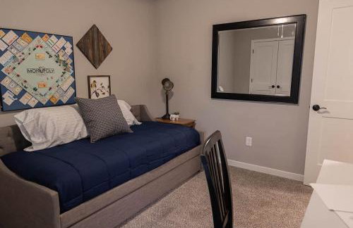 Brand New 2 Bed with Office - Foto 3