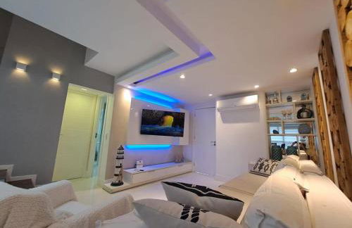 Luxo e sofisticação no Costabella Marina e Resort - Foto 7