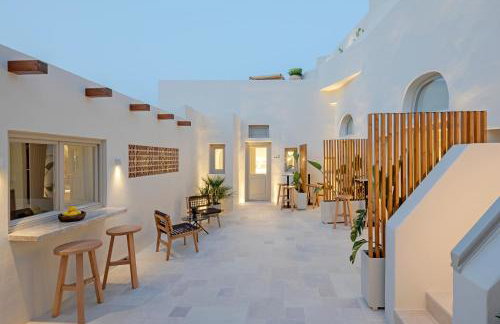 Utopia Suites Santorini - Foto 40