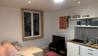 cocon du petit Bayonne - Foto 4