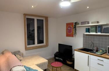 cocon du petit Bayonne - Foto 4