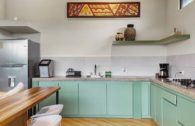 Serene Hills Arenal - Photo 23