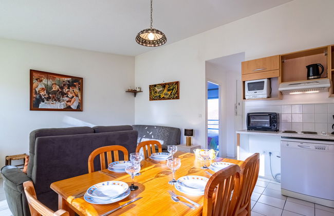 Jardins de Pontaillac - Foto 12