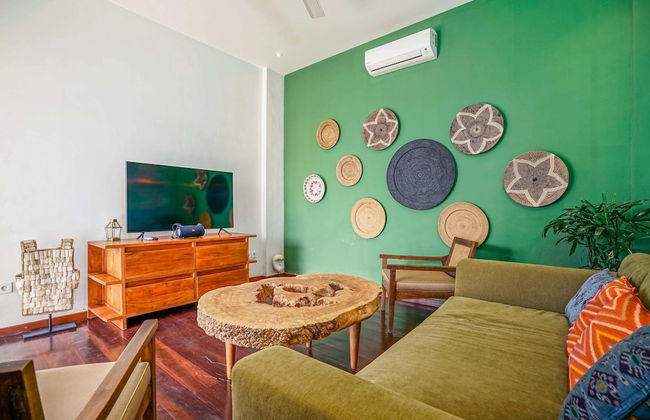 Villa Ravenala - Foto 16