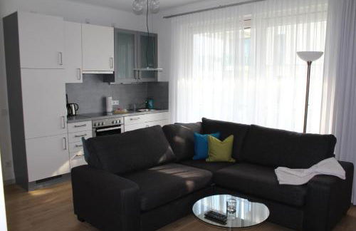 Ostseedomizil La Mer - Foto 23