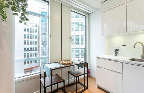 Idyllic Covent Garden Flat - Foto 40