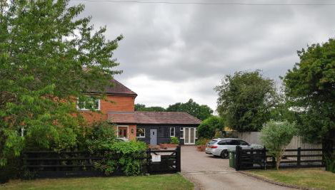 Secluded Countryside Retreat for Four, Gloucester - Foto 3