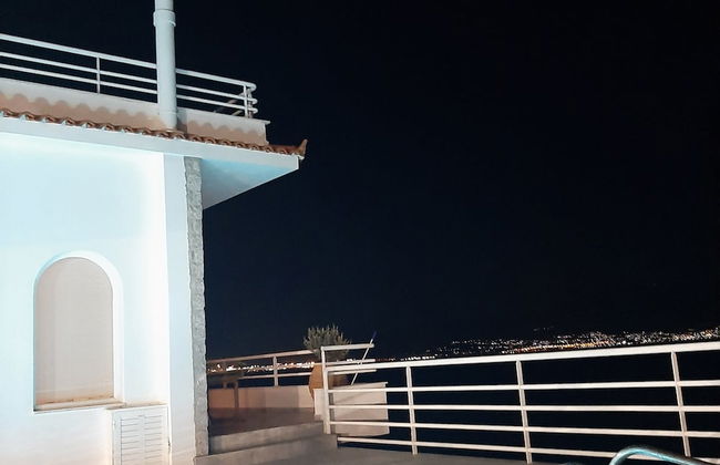 Charming 4-bed Villa in Pefkali - Foto 19