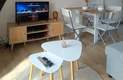 Appartement Cosy Nemours - Foto 1