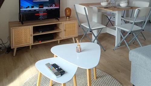 Appartement Cosy Nemours - Foto 1