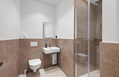 Jungfernstieg Family & Business Apartment - Photo 28