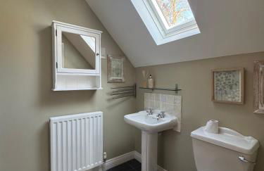 Private Annexe near Weston Park, RAF Cosford, i54 - Foto 22