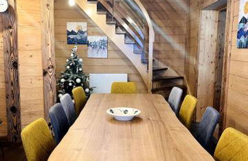 Les Brimbelles, détente & spa, au cœur des Vosges - Foto 41