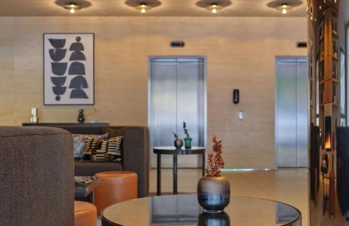 Adina Apartment Hotel Berlin Mitte - Foto 10