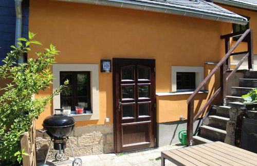 Ferienhaus Kraxlhütte Krippen - Foto 9