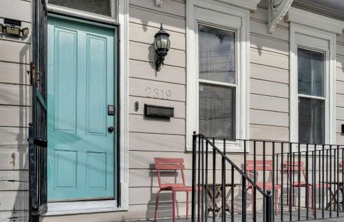 Victorian Shotgun 10 min to FQ Jazz Fest Ready - Foto 20