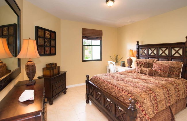 Classy artsy ocean-view unit near pool at Pacifico in Coco sleeps 6 - Foto 2