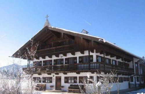 Gaestehaus Webermohof - Foto 5