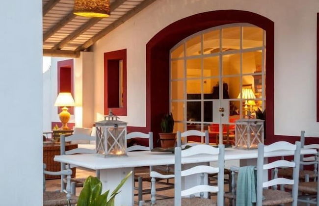 Herdade Quinta da Chamine - Foto 14