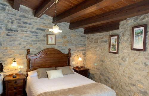 Casa Rural Torre Gargallo - Foto 28