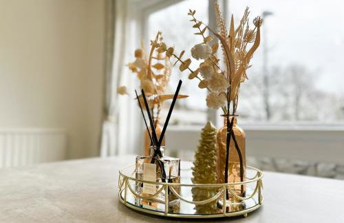 Great prices on long stays!-Luna Apartments Washington - Foto 17