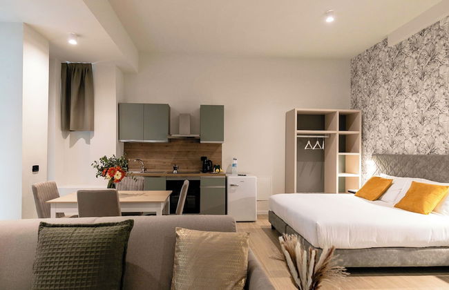 Aiello Hotels - CityLife Apartments - Foto 17