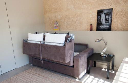 Gîte au cœur des vignes, vue sur le Minervois - Foto 29