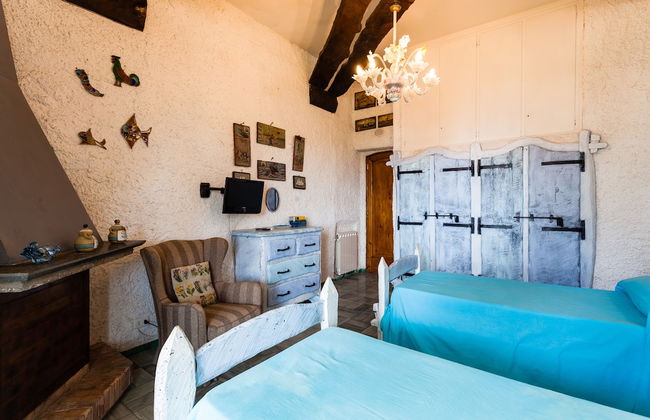 Villa Sole di Capri - Vista Mare - Foto 17