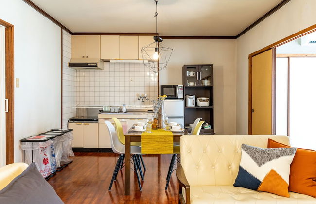 Ishigaki House - Foto 14