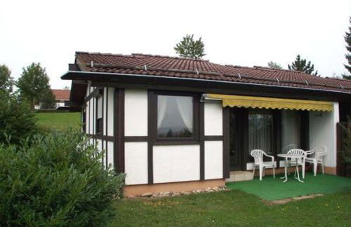 Feriendorf Öfingen 01 - Photo 56