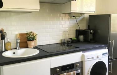 LE NID DE LA PIRAZ - Parking, Balcon & Netflix ! - Foto 11