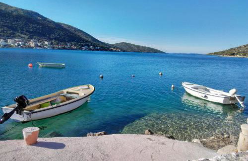 Cozy Apartment Stana in Grebastica - Foto 8