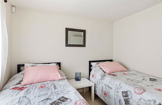 Sunstar Villa - Foto 4