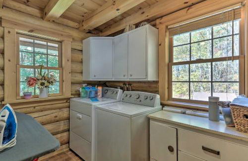 Expansive Group Getaway 11 Mi to Lancaster! - Foto 35