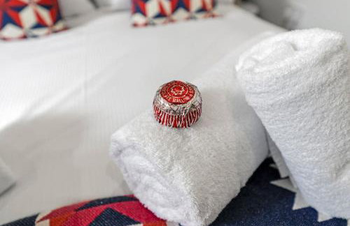 Stylish 2-Bed Villa Garden Central Edinburgh - Foto 64