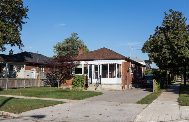 Applewood Suites - Sherway Gardens - Foto 37