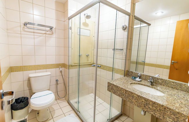 OZPED Flats Particulares Nobile Suítes - Foto 72