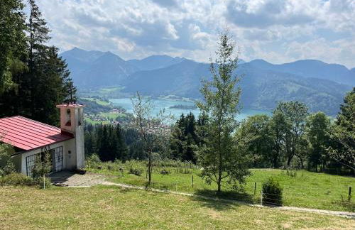 DAS KIRCHBICHL - stylisch lässig, mit eigener Sauna - Foto 32