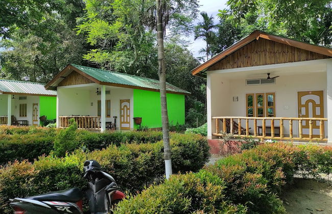 Homecation Samaina Cottage - Foto 29