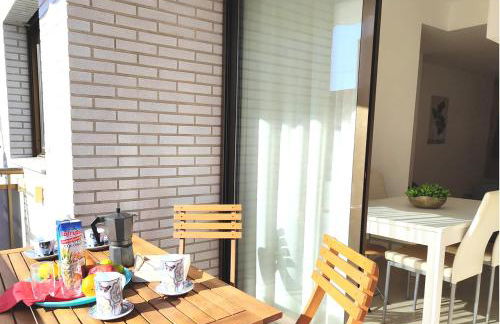 Piso nuevo y céntrico con piscina en Sant Carles de la Rápita - Foto 17