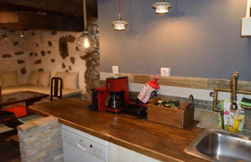 Μικρή Πέτρινη Μεζονέτα 2 - Foto 11